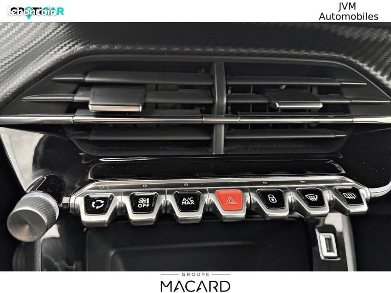 Peugeot 208 1.2 PureTech 100ch S&S Active (image 39)