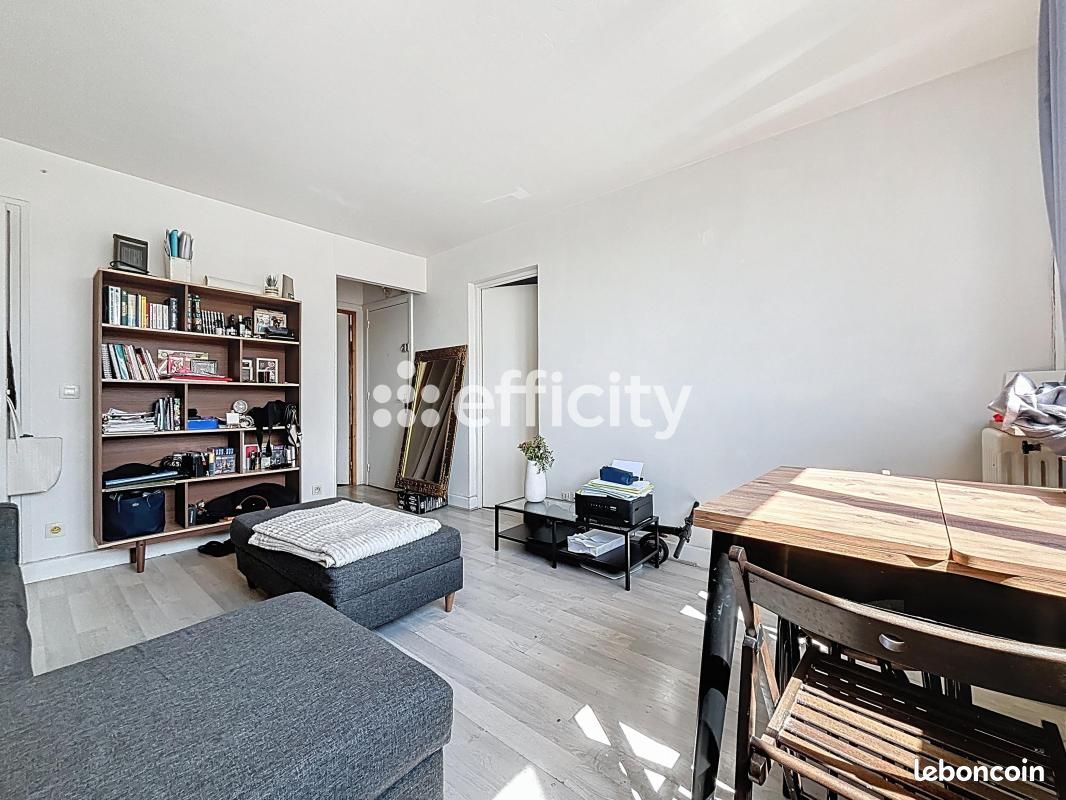 Appartement 2 pièces 39 m² · à Fontenay-sous-Bois · 39 m² · 195 000 €