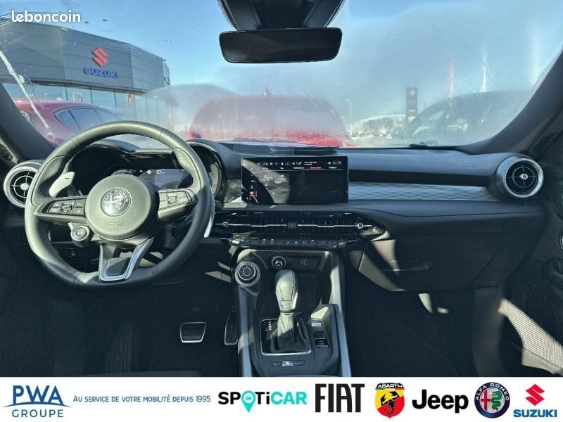 Alfa romeo Tonale 1.6 Diesel 130ch Ti TCT (image 8)