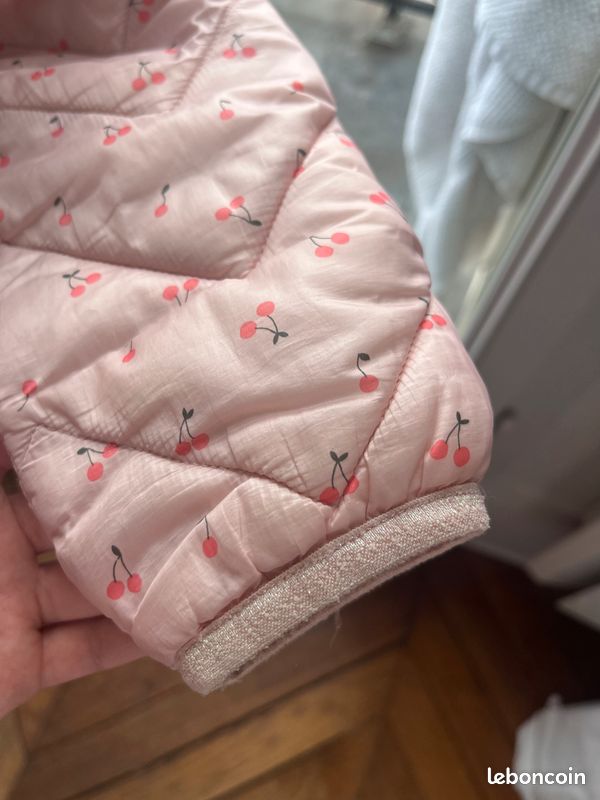 Menteau enfant (image 6)