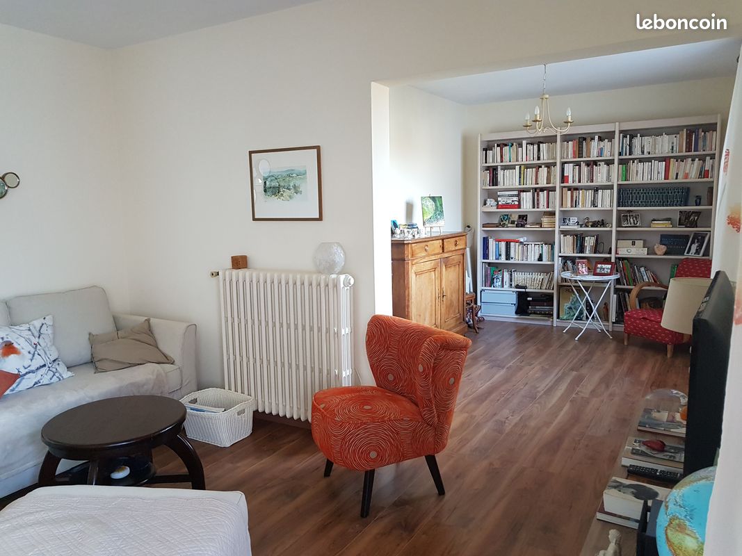 Appartement 3 pièces 72 m² · à Auch · 72 m² · 730 €/mois