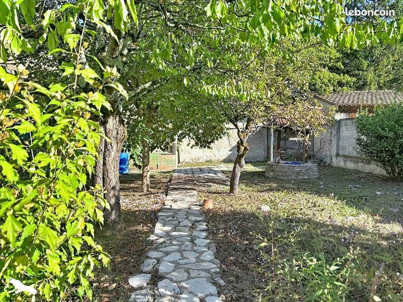 Maison 8 pièces 162 m² · à Graulhet · 162 m² · 128 000 €