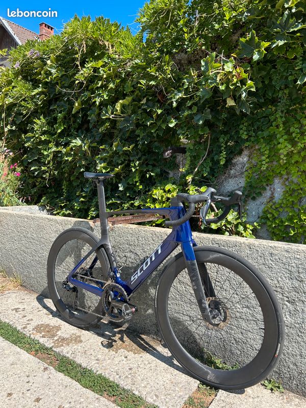 Scott foil rc team xl – upgrade rc pro (image 3)