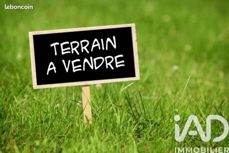 Terrain 450 m² · à Mont-de-Marsan · 450 m² · 59 500 €