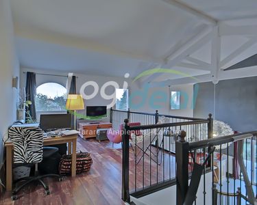 Maison 620 000 € - 151 m²