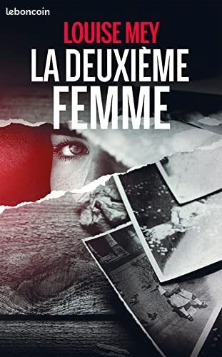 La deuxième femme de Louise Mey (image 1)