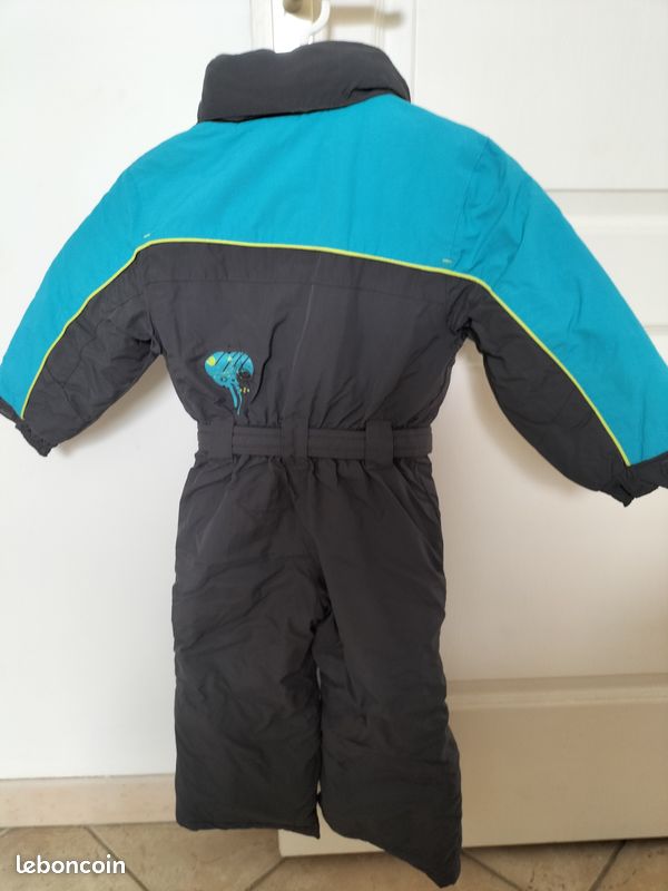 Combinaison de ski (image 2)
