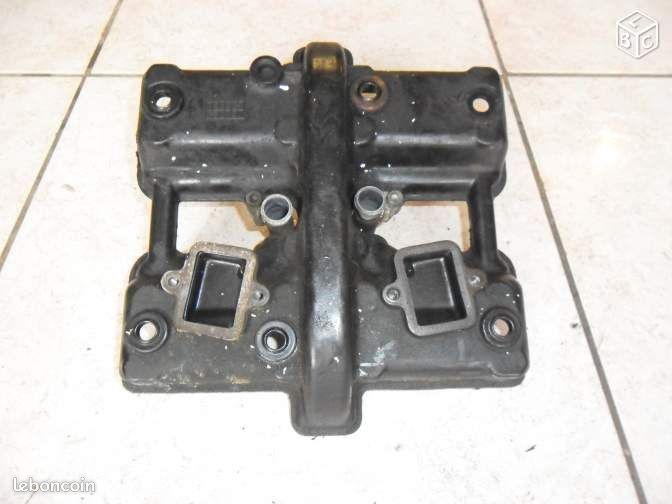 Cache culbuteur kawasaki 500 gpz a (image 1)
