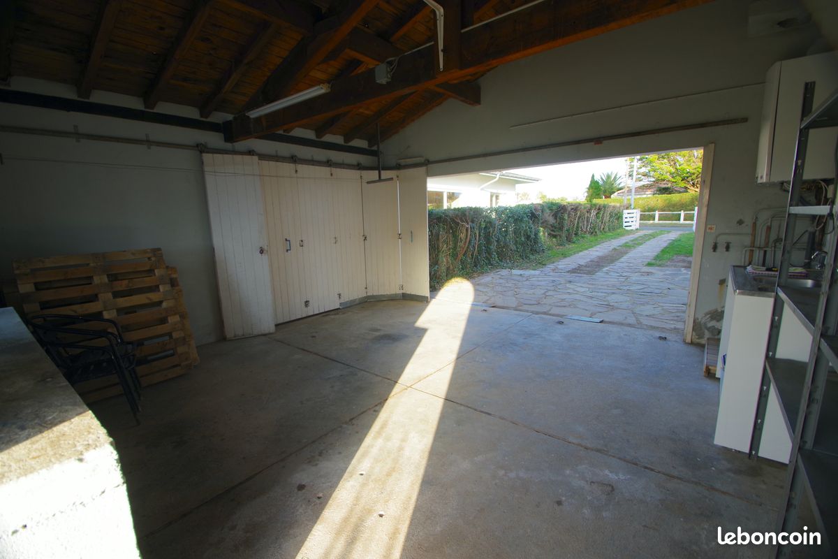 Maison a louer bayonne - 4 pièce(s) - 98 m2 - Surfyn