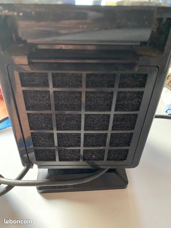 Radiateur ceramique d’appoint (image 3)
