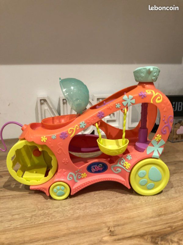 Maison petshop (image 2)