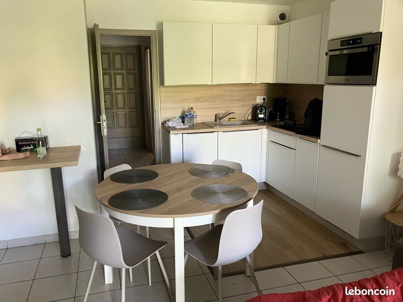 Appartement 2 pièces 41 m² · à Canet-en-Roussillon · 41 m² · 700 €