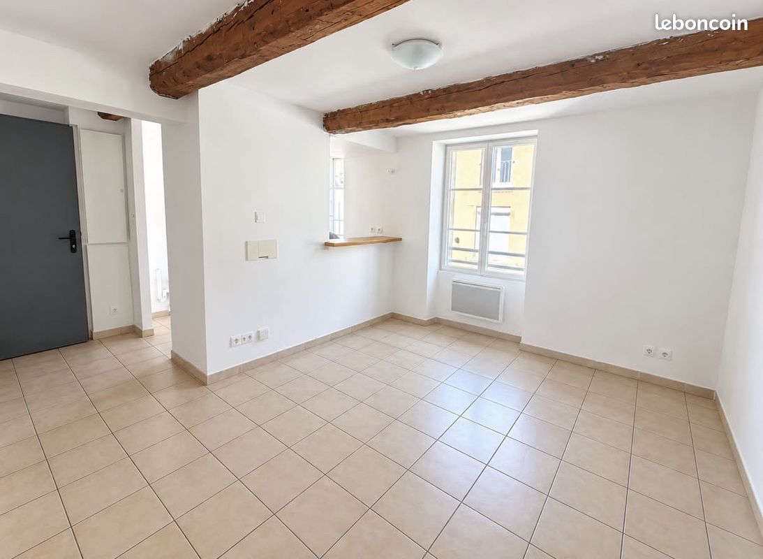 Appartement 2 pièces 43 m² · à Sorgues · 43 m² · 96 000 €
