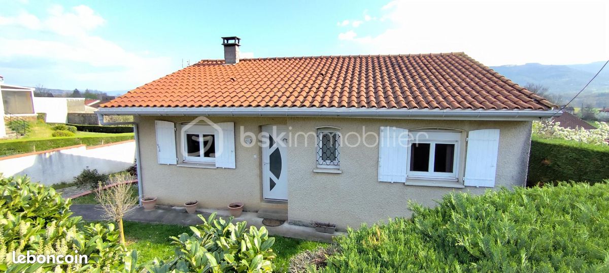 Maison 7 pièces 120 m² · à Payrin-Augmontel · 120 m² · 166 000 €