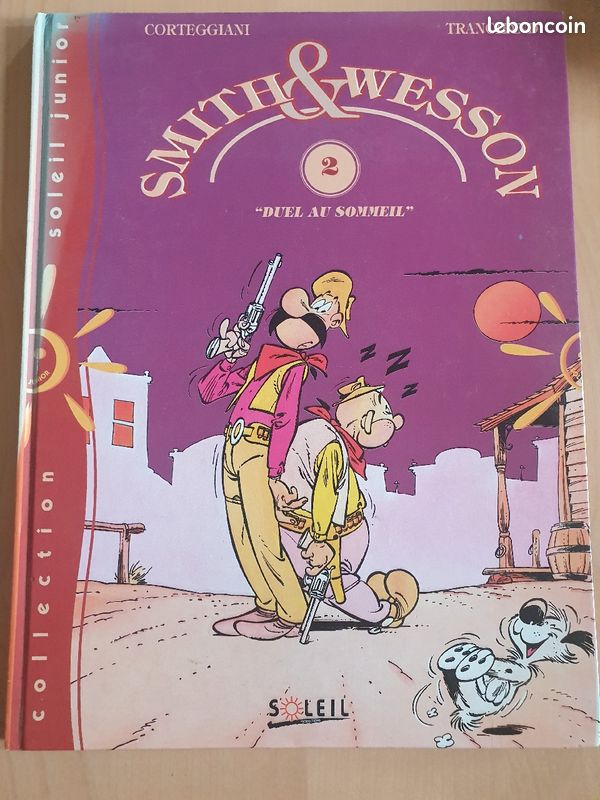 Smith et Wesson (image 2)