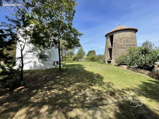 Maison 15 pièces 380 m²