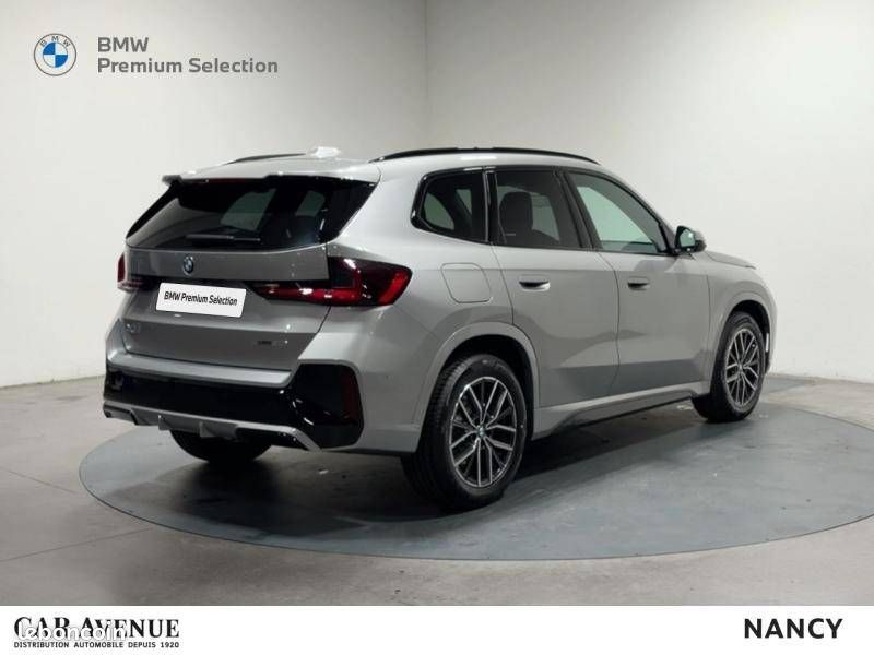 BMW X1 sDrive 20i 170ch DKG7 M Sport (image 5)
