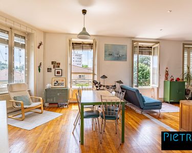 Appartement 425 000 € - 103 m²