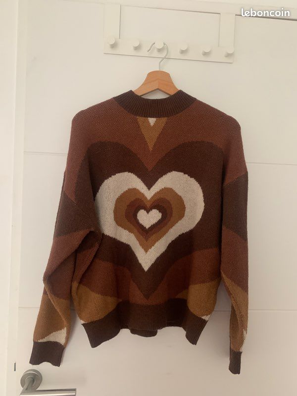 Pull Jennyfer (image 2)