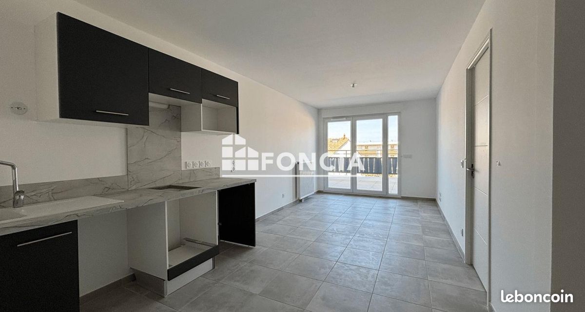 Appartement 2 pièces 47 m² · à Morières-lès-Avignon · 47 m² · 665 €