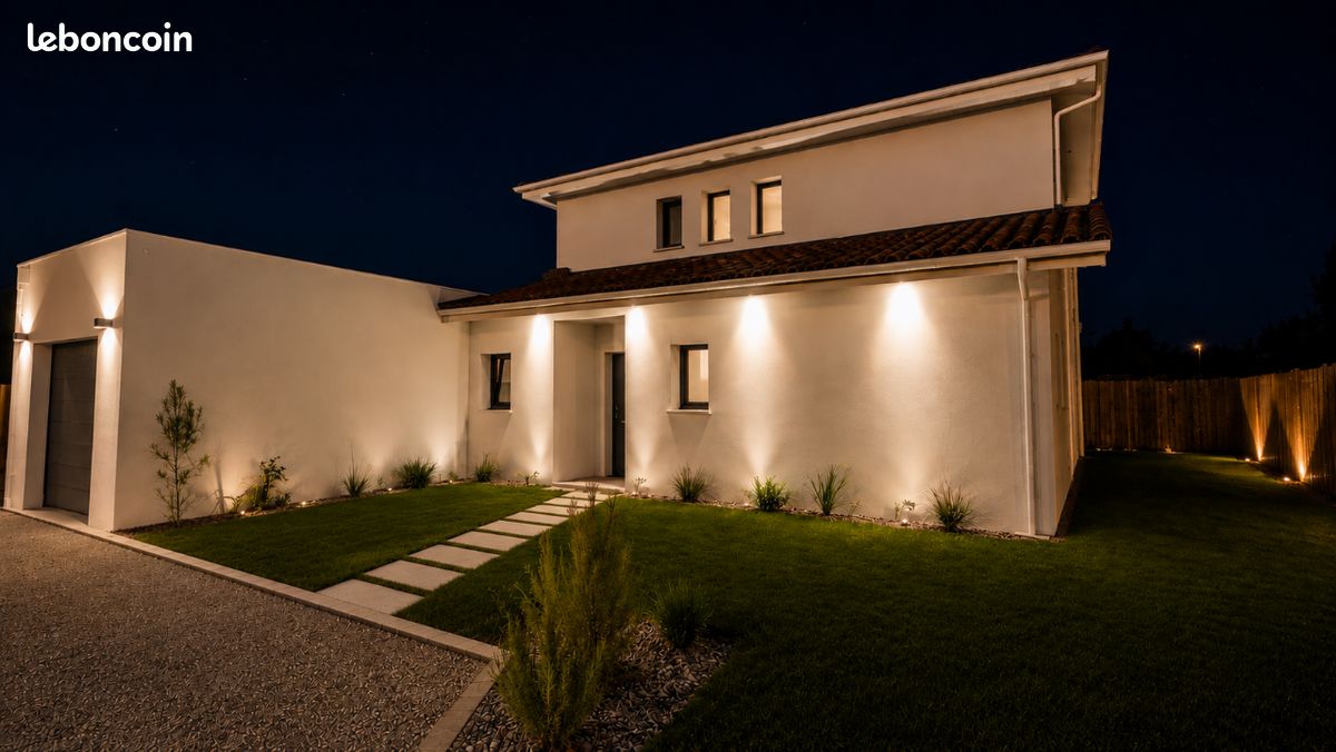 Maison 6 pièces 148 m² · à Seignosse · 148 m² · 840 000 €