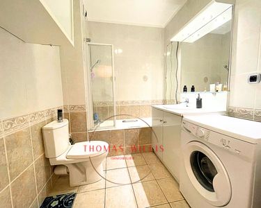 Appartement 215 000 € - 43 m²