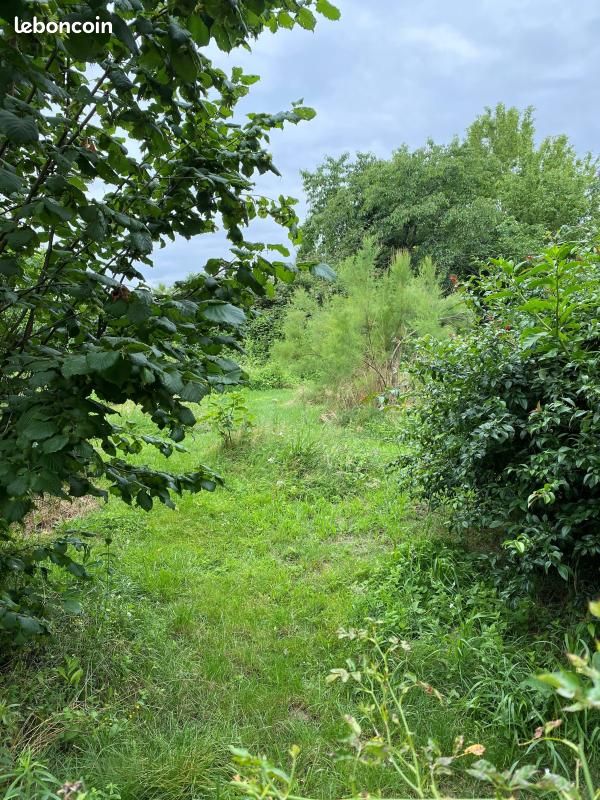 Terrain 760 m² La Teste De Buch · à La Teste-de-Buch · 285 000 €