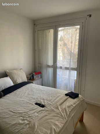 Location appartement T2
