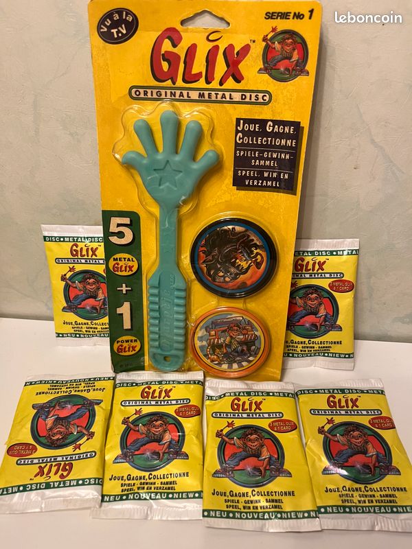 Paire De Skewers Salsa Titanium Violet 3DV – Vintage USA Années 90