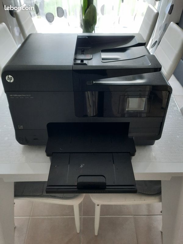Imprimante officejet pro hp (image 3)