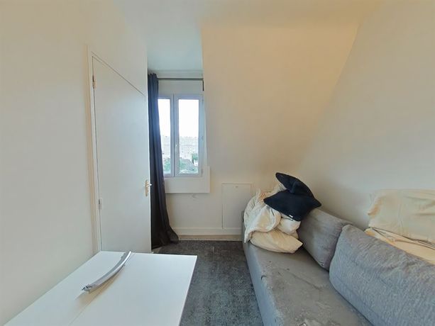 Appartement a louer meudon - 1 pièce(s) - 15 m2 - Surfyn
