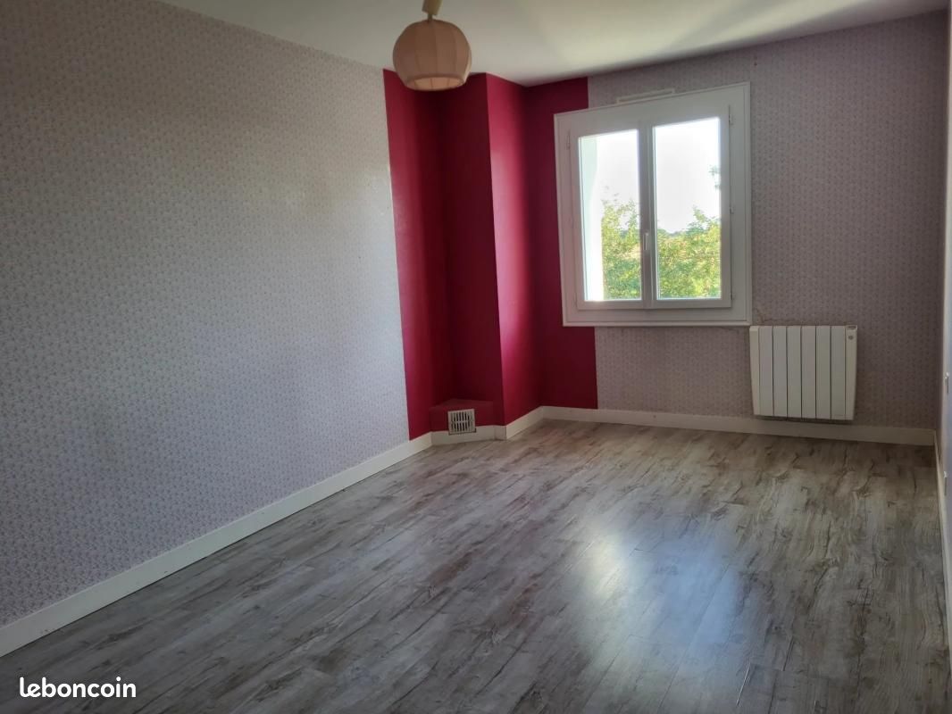 Maison 105 m² Leignes Sur Fontaine - Leignes-sur-Fontaine 86300 (image principale 9)