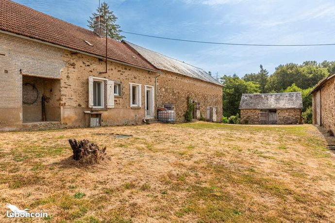 Maison 7 pièces 141 m²