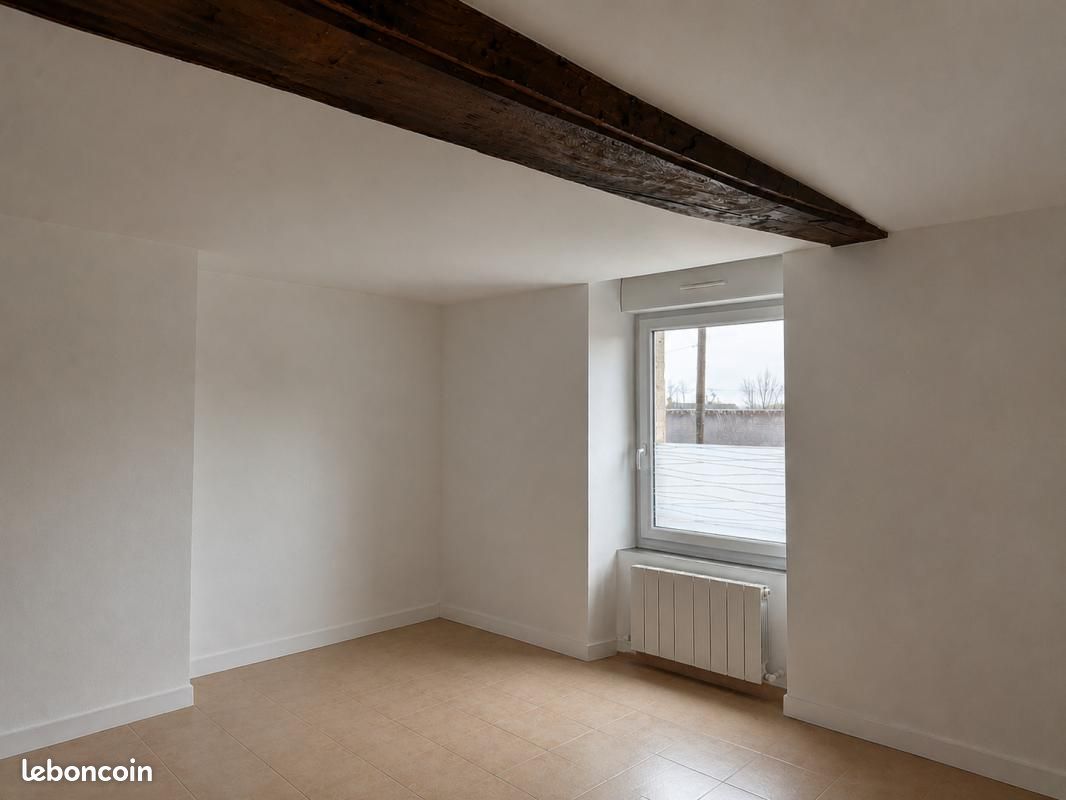 Appartement 3 pièces 47 m² · à Mayenne · 47 m² · 390 €/mois