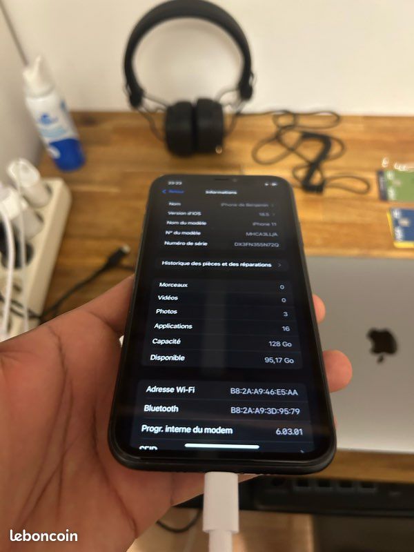 Iphone 11 (image 6)
