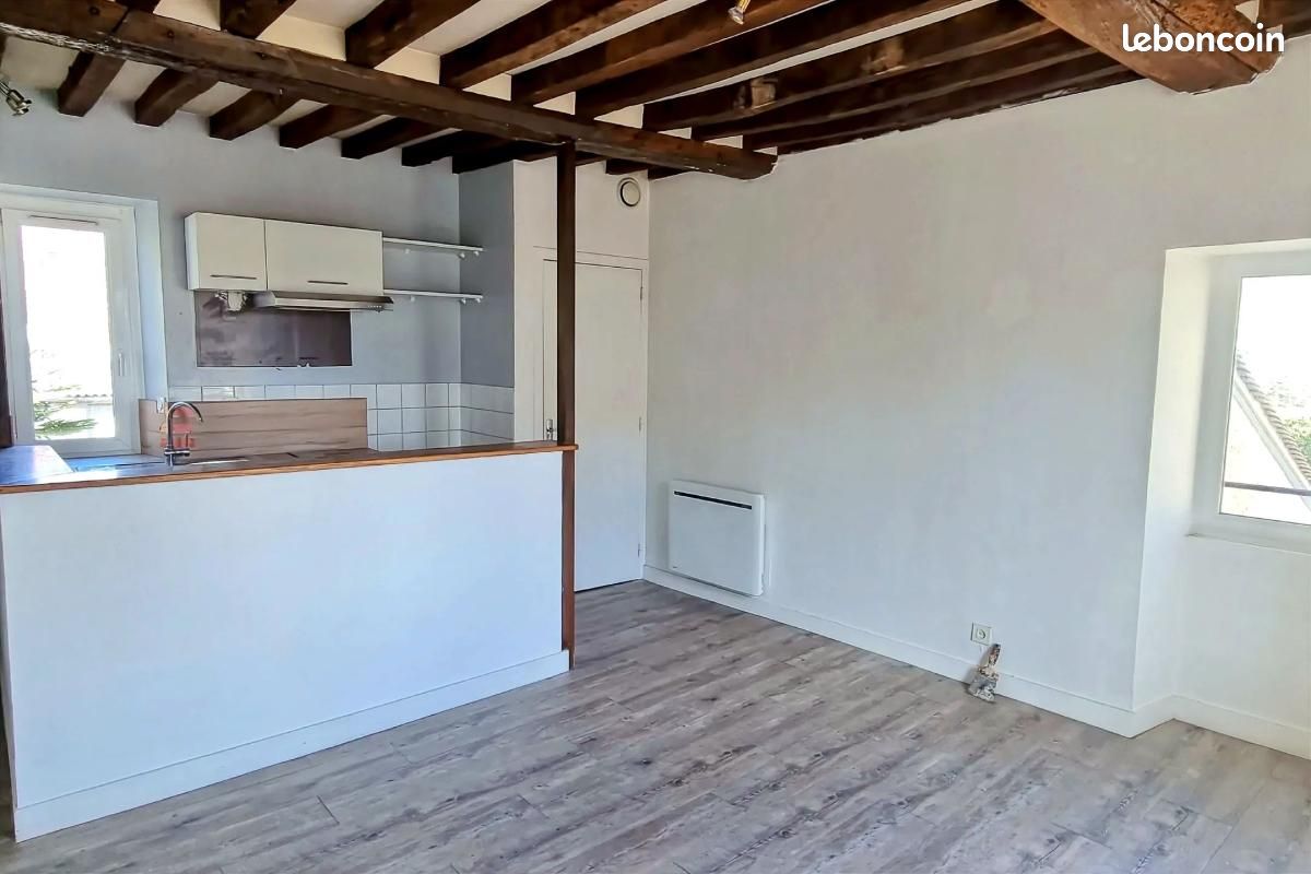 Appartement 2 pièces 43 m² · à Bretteville-sur-Odon · 43 m² · 664 €