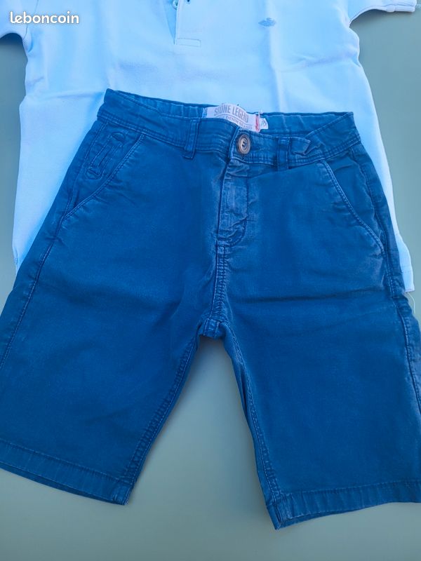 Tenue camp louveteau 10 ans (image 4)