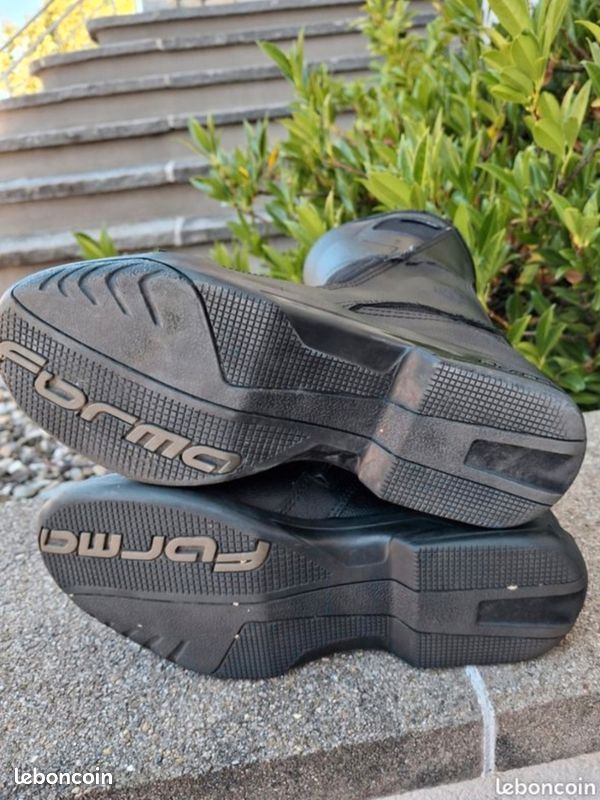 Botte Forma taille 40 (image 3)