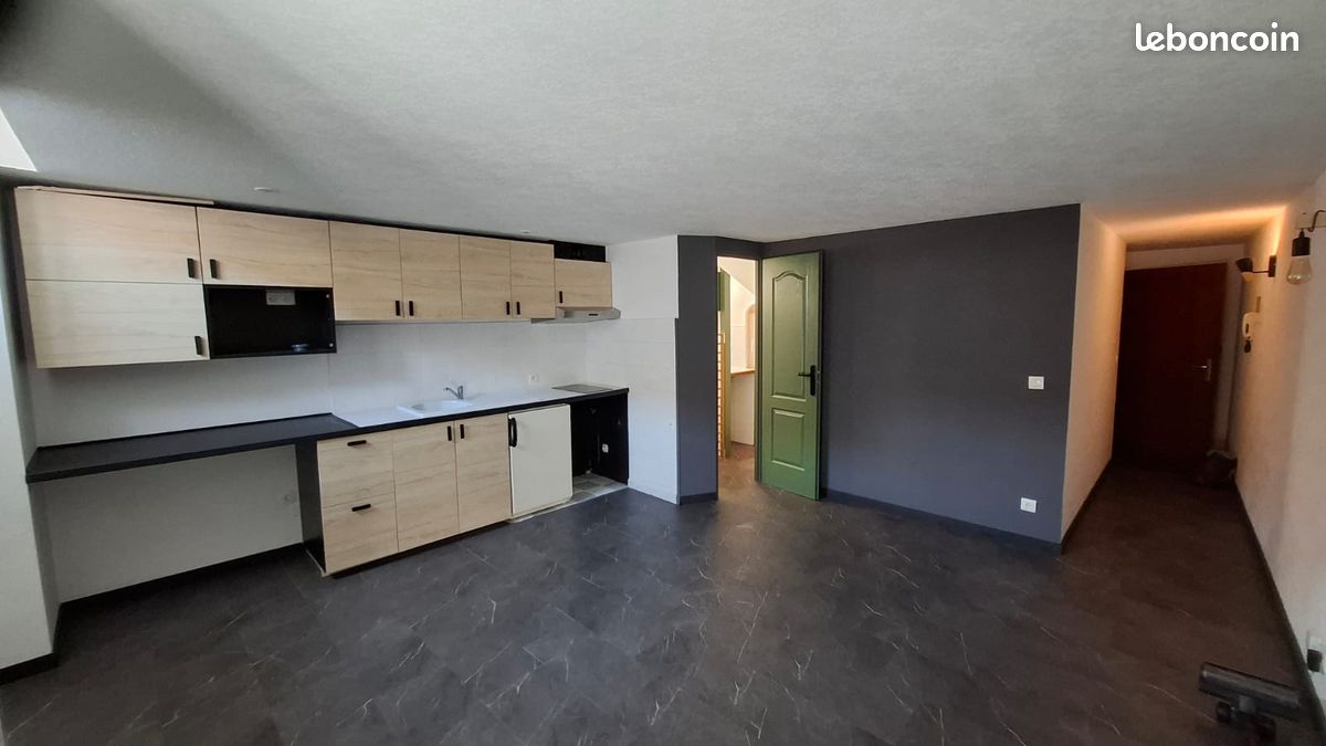 Appartement 1 pièce 27 m² · à Tarbes · 27 m² · 395 €