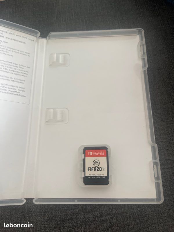 Fifa 20 (image 2)