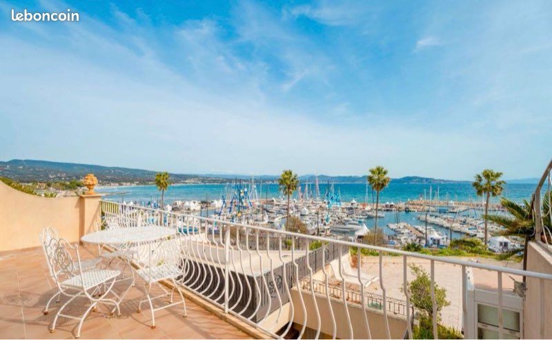 Immeuble 5 pièces 162 m² · à La Ciotat · 162 m² · 1 000 090 €