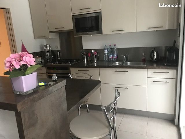 Appartement 3 pièces 110 m² · à Beauvais · 110 m² · 960 €/mois