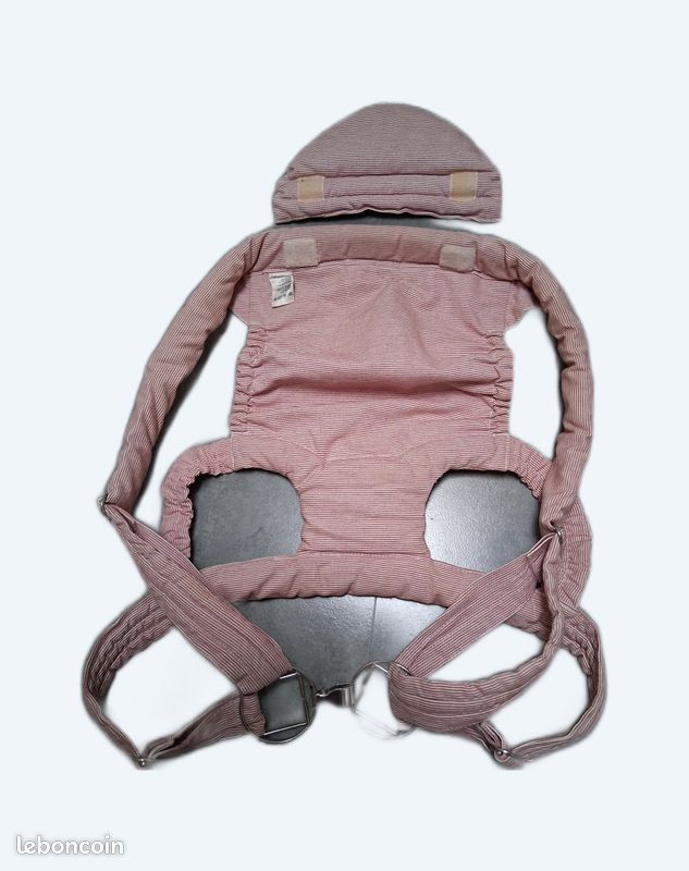 Porte-bébé Kangourou (image 1)