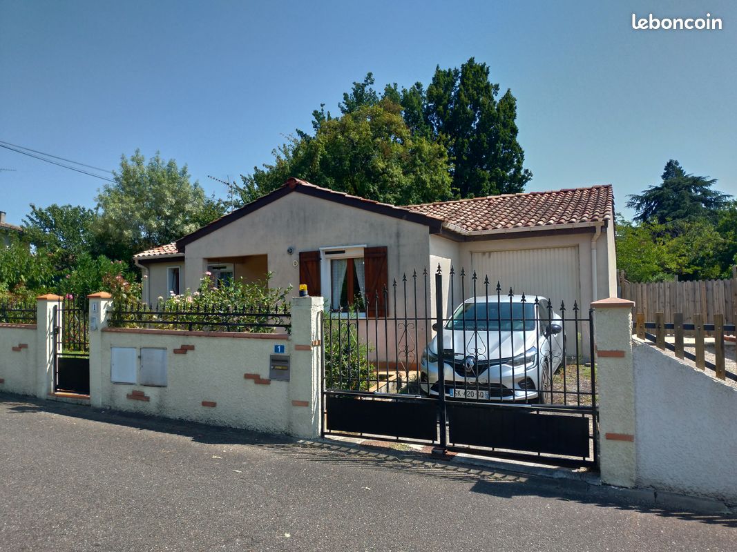 Maison 3 pièces 89 m² · à Bon-Encontre · 89 m² · 195 000 €