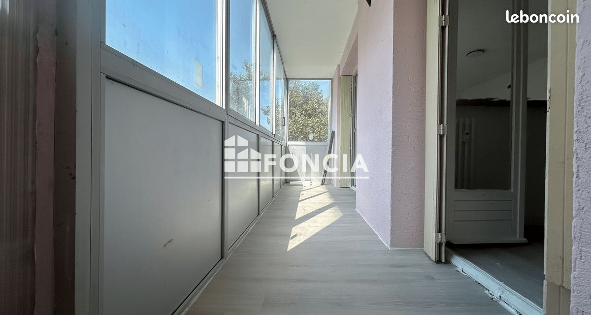 Appartement 2 pièces 45 m² · à Perpignan · 45 m² · 49 900 €