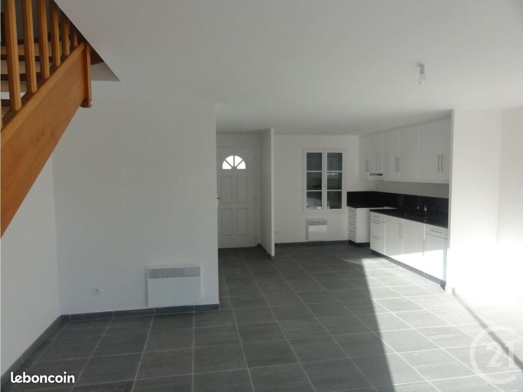 Maison 4 pièces 84 m² · à Châteauneuf-sur-Loire · 84 m² · 779 €/mois