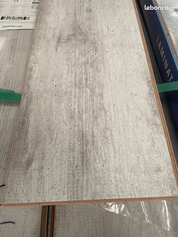 Parquet stratifié Quick-step (image 1)
