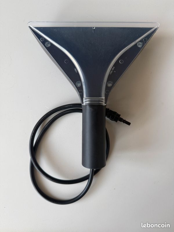 Buse Tapis Pour Aspirateur Kärcher - Réf 90122760 - Tête D'aspirateur Balai