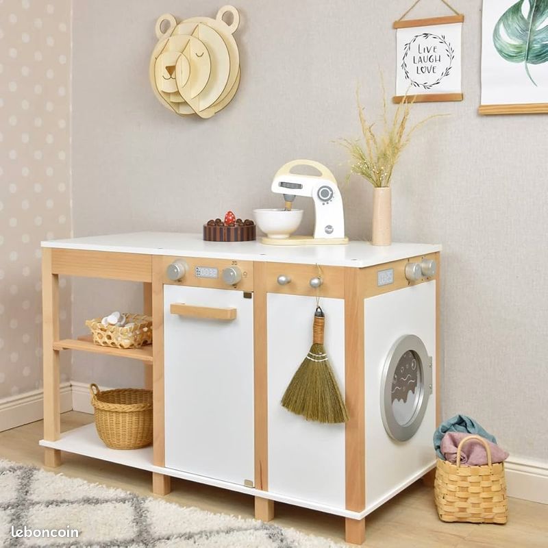 Cuisine enfant (image 1)