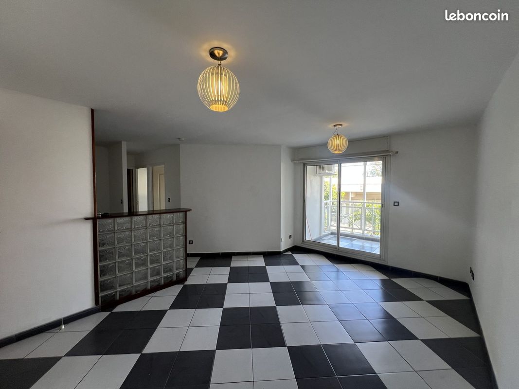 Appartement 3 pièces 48 m² · à Saint-Paul · 48 m² · 225 000 €